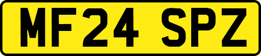 MF24SPZ