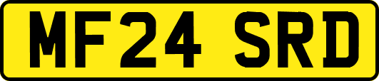 MF24SRD