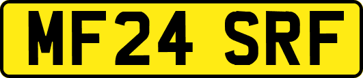 MF24SRF