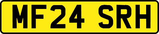 MF24SRH