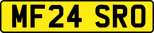 MF24SRO