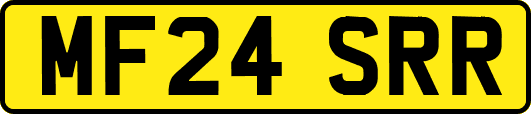 MF24SRR