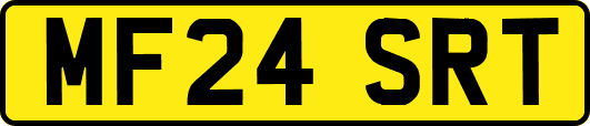 MF24SRT