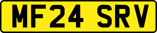 MF24SRV