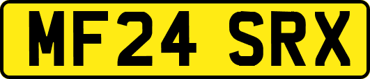 MF24SRX