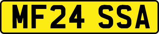 MF24SSA
