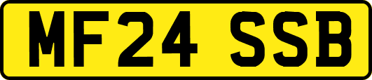 MF24SSB