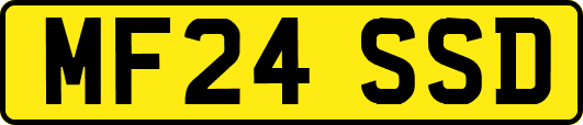 MF24SSD