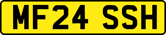 MF24SSH