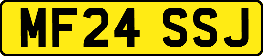 MF24SSJ
