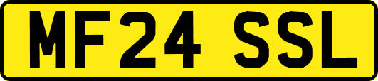 MF24SSL