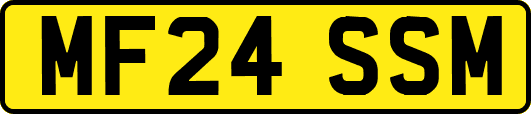 MF24SSM