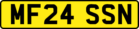 MF24SSN