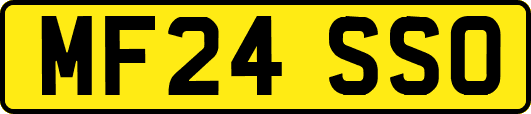 MF24SSO