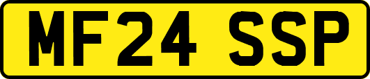 MF24SSP