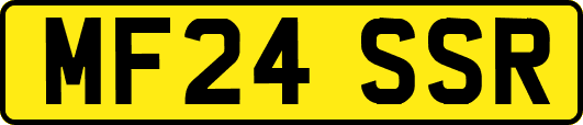 MF24SSR