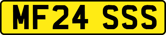 MF24SSS