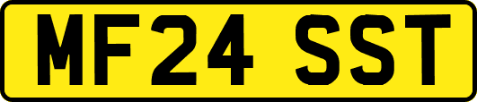 MF24SST