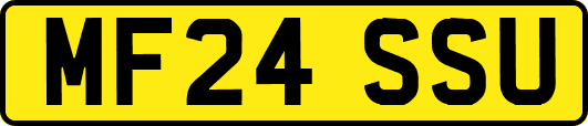MF24SSU