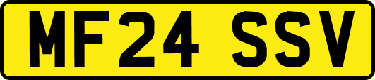 MF24SSV