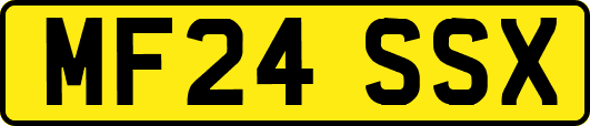 MF24SSX