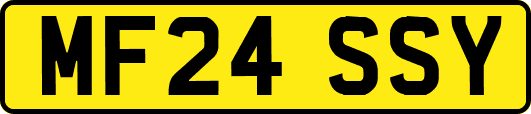 MF24SSY