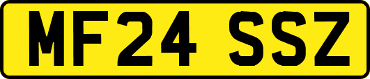 MF24SSZ