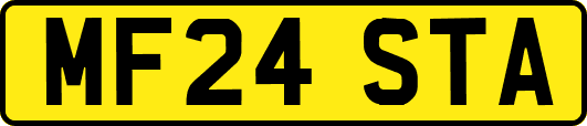 MF24STA