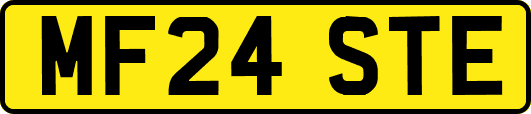 MF24STE