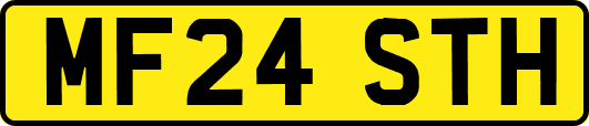 MF24STH