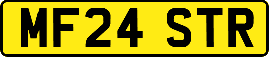 MF24STR