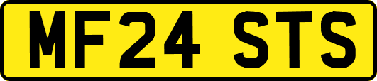 MF24STS