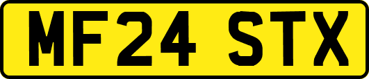 MF24STX