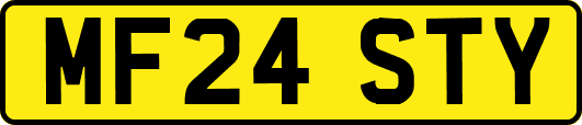 MF24STY