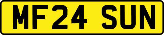 MF24SUN