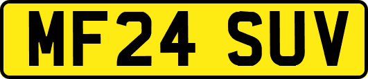 MF24SUV