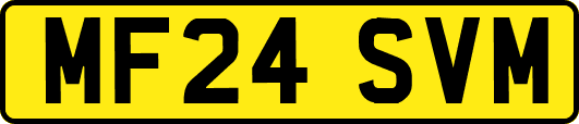 MF24SVM