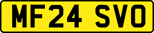 MF24SVO