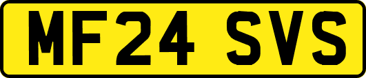 MF24SVS