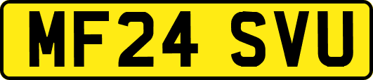 MF24SVU