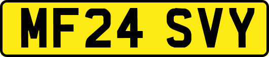 MF24SVY
