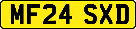 MF24SXD