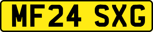 MF24SXG