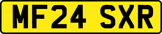 MF24SXR