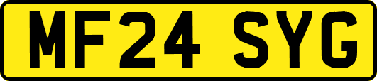 MF24SYG