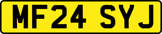 MF24SYJ