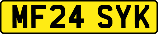 MF24SYK