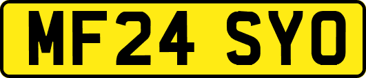 MF24SYO