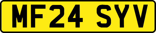 MF24SYV