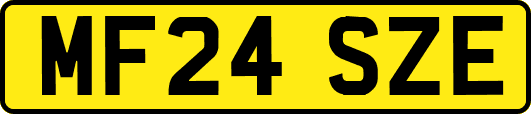 MF24SZE